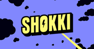 Shokki Casino Peliympäristö