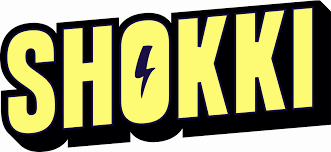 Shokki Casino Logo